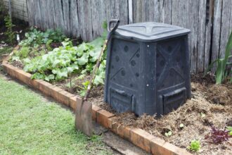 Conseils pour composter les mauvaises herbes