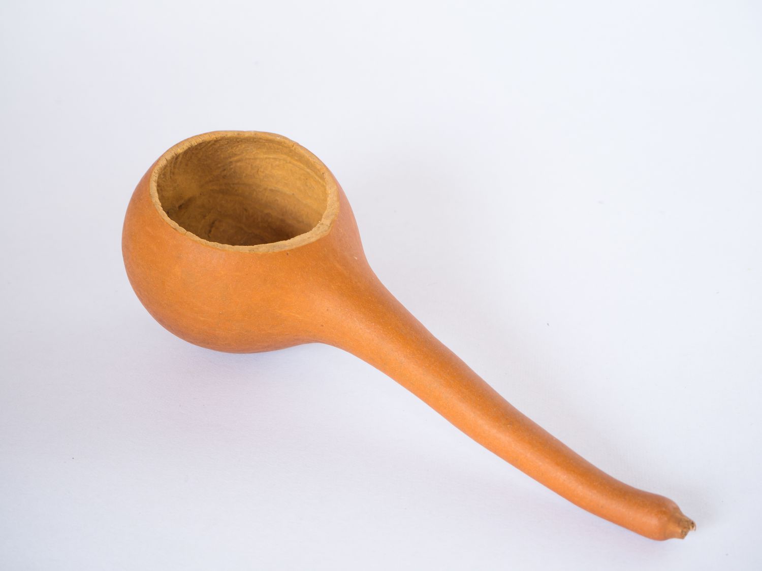 Gourde à balancier