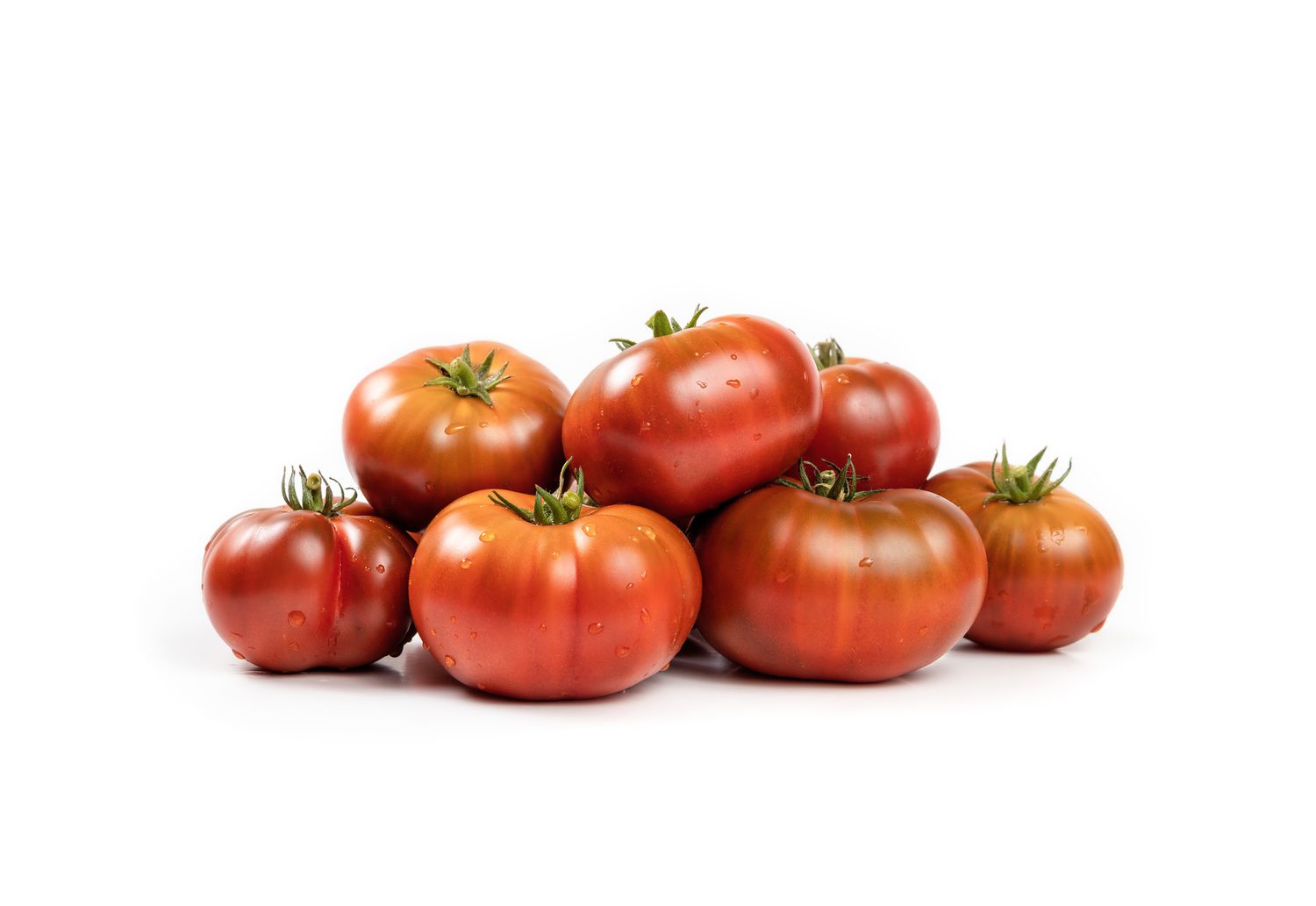 Tomate au chocolat de Tasmanie