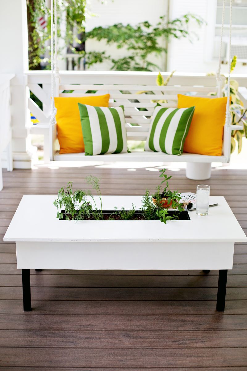 lit de jardin surélevé diy