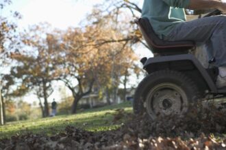 Comment pailler, ratisser ou composter vos feuilles