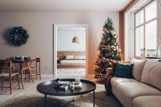 Comment garder votre sapin de Noël frais tout au long de la saison, selon des arboristes professionnels.