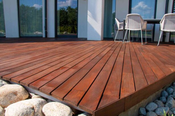 Quel est le véritable coût de la construction d’une terrasse ? Un guide complet