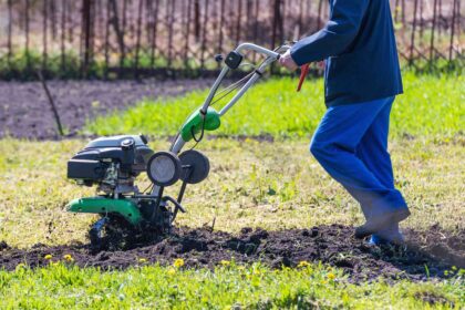 Cultivateur ou motoculteur : De quel outil avez-vous besoin ?