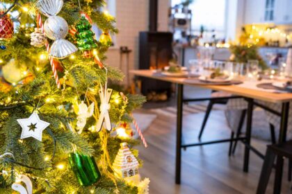 Pourquoi mon arbre de Noël ne boît-il pas d’eau ? 4 solutions faciles proposées par des professionnels du jardinage.