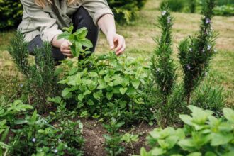 Quelles herbes peuvent être plantées ensemble : Un guide sur la plantation compagne