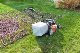 Que sont les tondeuses à paillage et mulchent-elles vraiment correctement ?