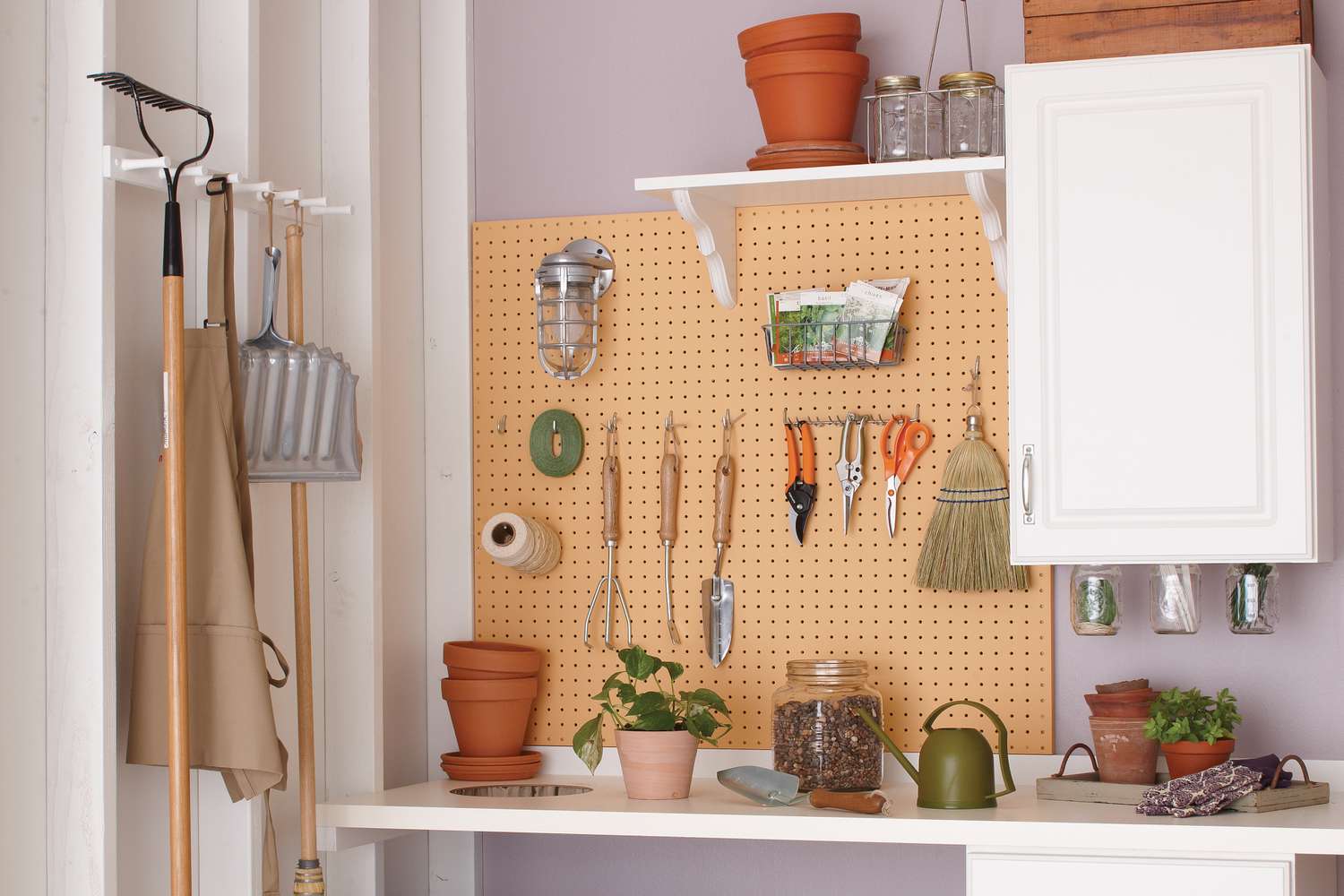 Outils de jardinage : Critiques, guides d'achat et d'utilisation