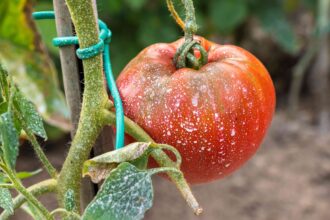 12 Ravageurs des plants de tomate à surveiller et comment s’en débarrasser rapidement